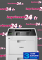 Preview: HL-L8260CDW imprimante laser couleur sans fil